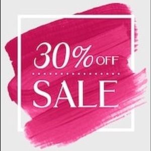 30% Off 2 or More Children's Items!